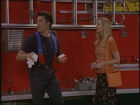 Pompier, brancardier de Chandler et vampire dans une vidéo X