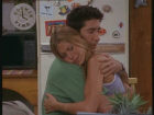The One Where Ross Hugs Rachel