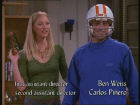 The One Where Joey Loses His Insurance