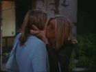 The One With Rachel's Big Kiss