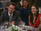 The One With Monica and Chandler's Wedding - Part 1